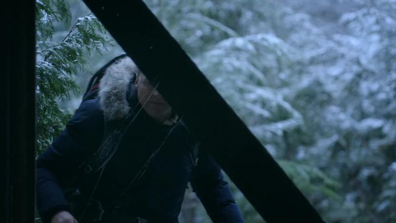 Кадры из сериала Засланец из космоса (2021)